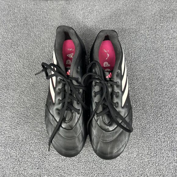 Adidas Copa‎ Soccer Shoes Mens 7 Cleats FG Football Boots EU 40 - Picture 4 of 16
